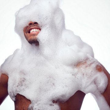 Old Spice Body Wash - Krakengard, 30 oz