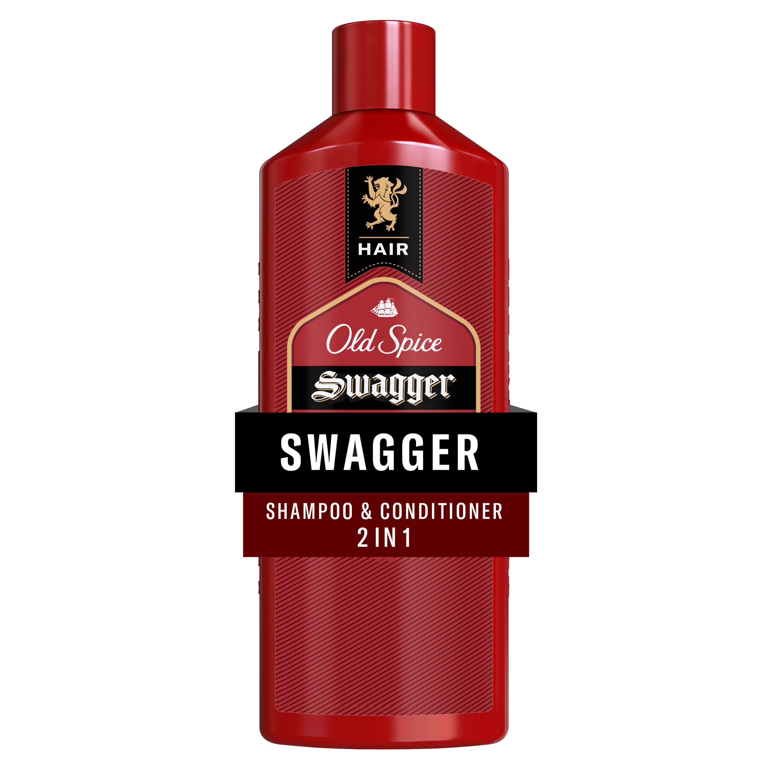 Old Spice 2 in 1 Shampoo Conditioner Swagger Shop Shampoo & conditioner at HEB