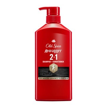 Old Spice Shampoo + Conditioner - Swagger