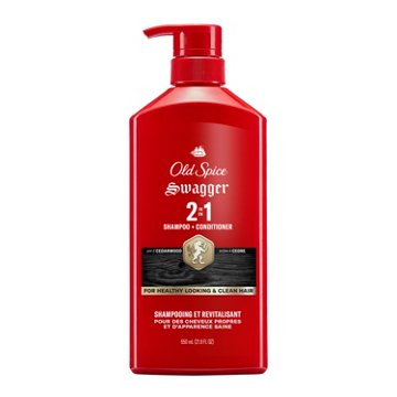 Old Spice Shampoo + Conditioner - Swagger
