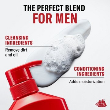 Old Spice Shampoo + Conditioner - Swagger