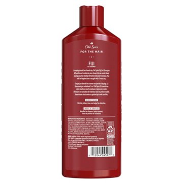 Old Spice 2 in 1 Shampoo Conditioner - Fiji