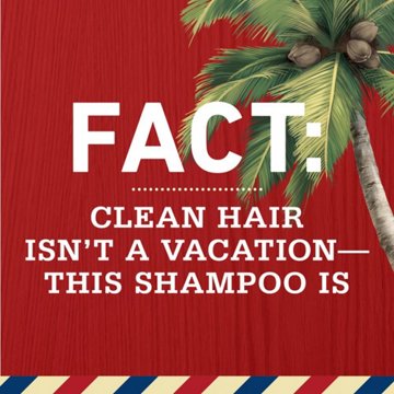 Old Spice 2 in 1 Shampoo Conditioner - Fiji