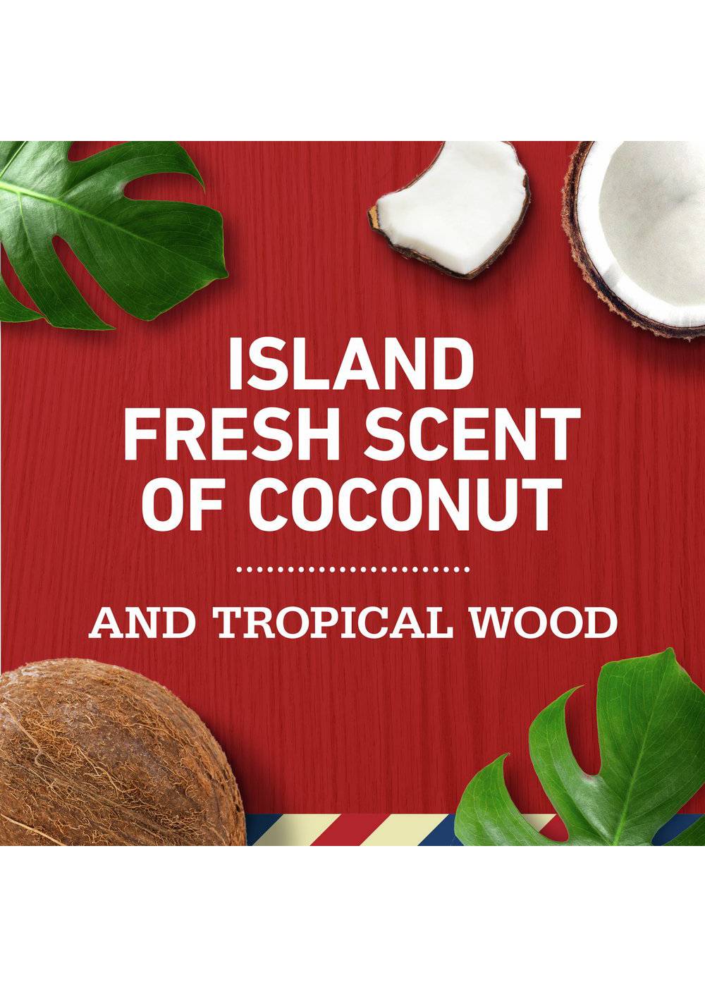 Old Spice 2 in 1 Shampoo Conditioner Fiji Shop Shampoo