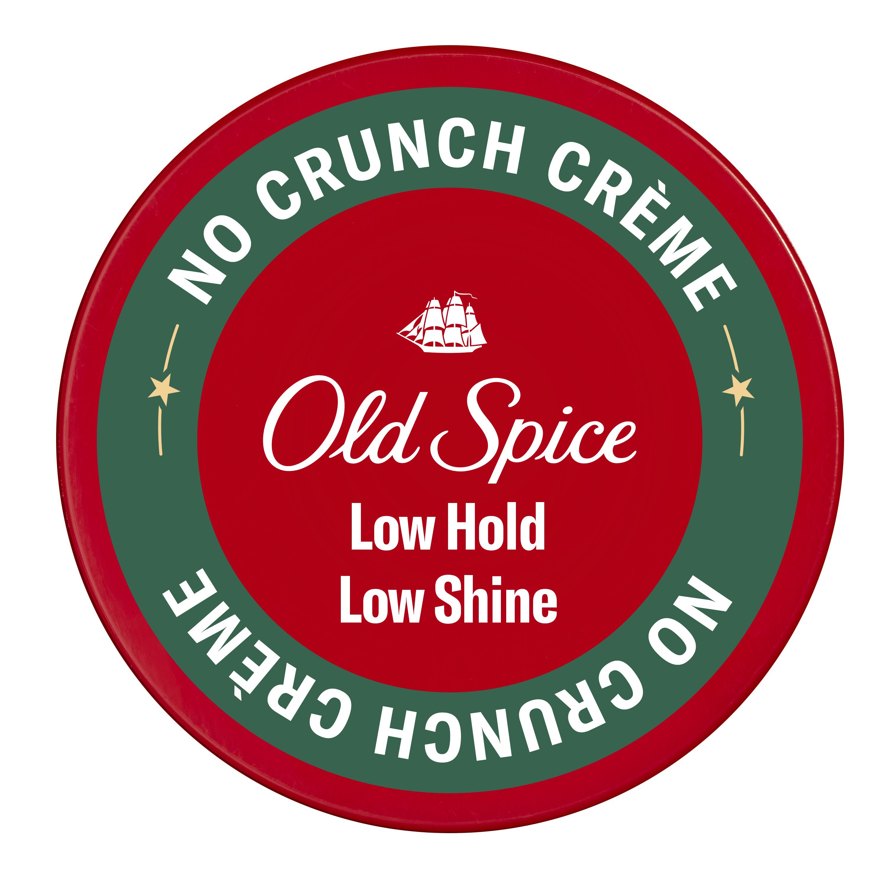 Old Spice Hair Styling Crème for Men - Shop Hair Care at H-E-B