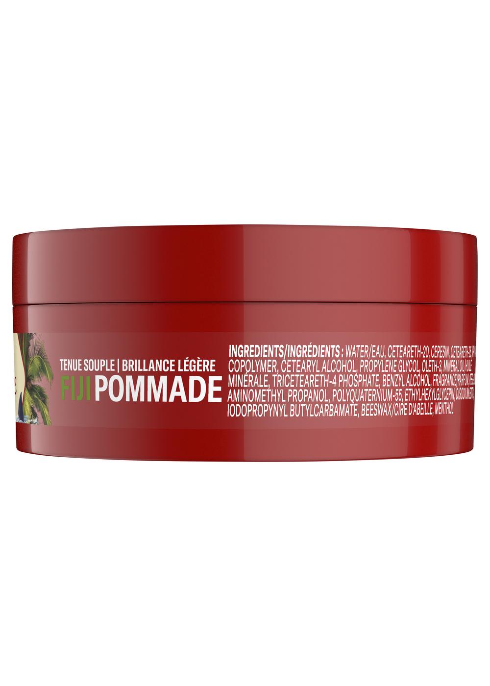 Old Spice Fiji Hair Styling Pomade for Men; image 3 of 9