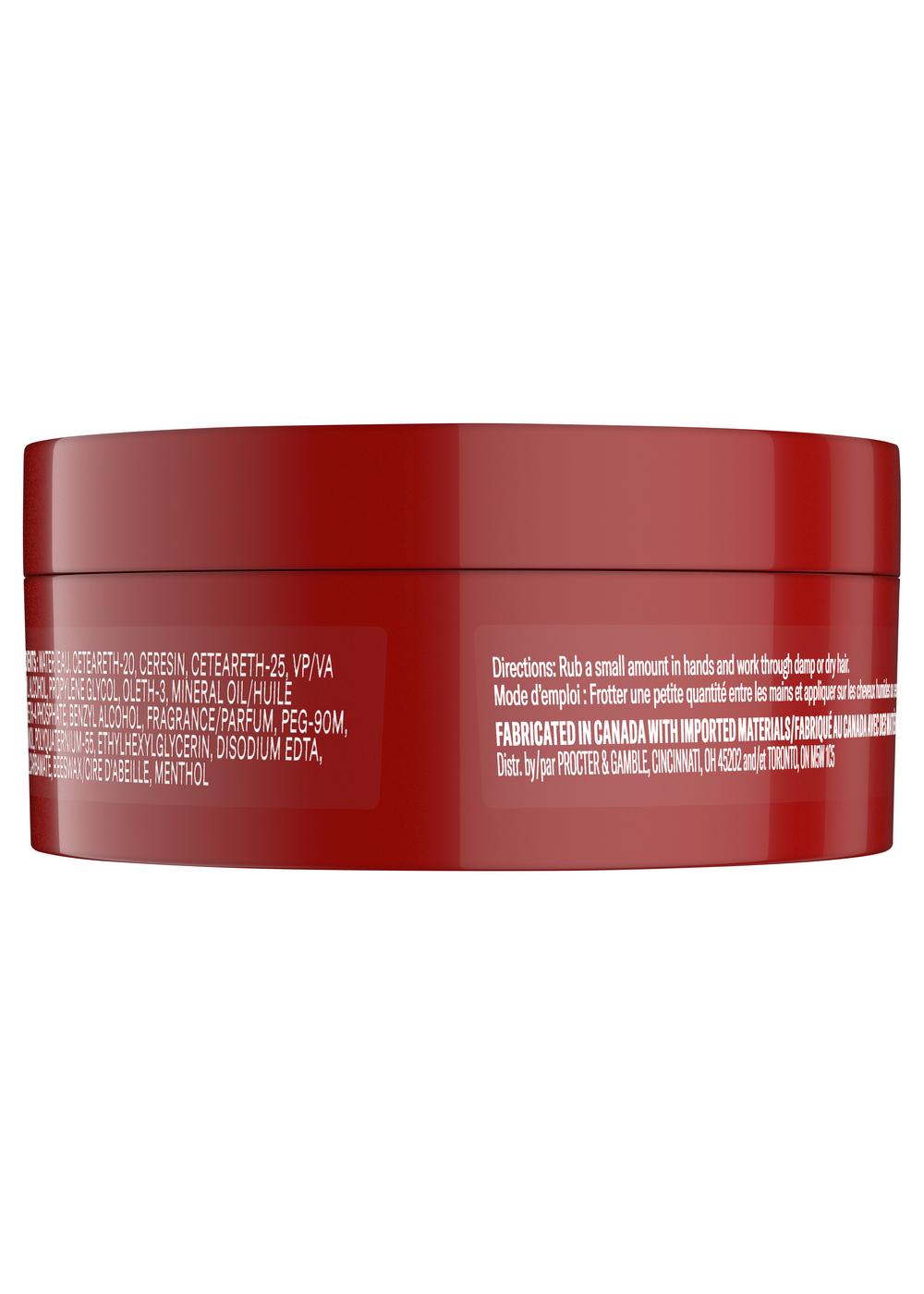 Old Spice Fiji Hair Styling Pomade for Men; image 9 of 9