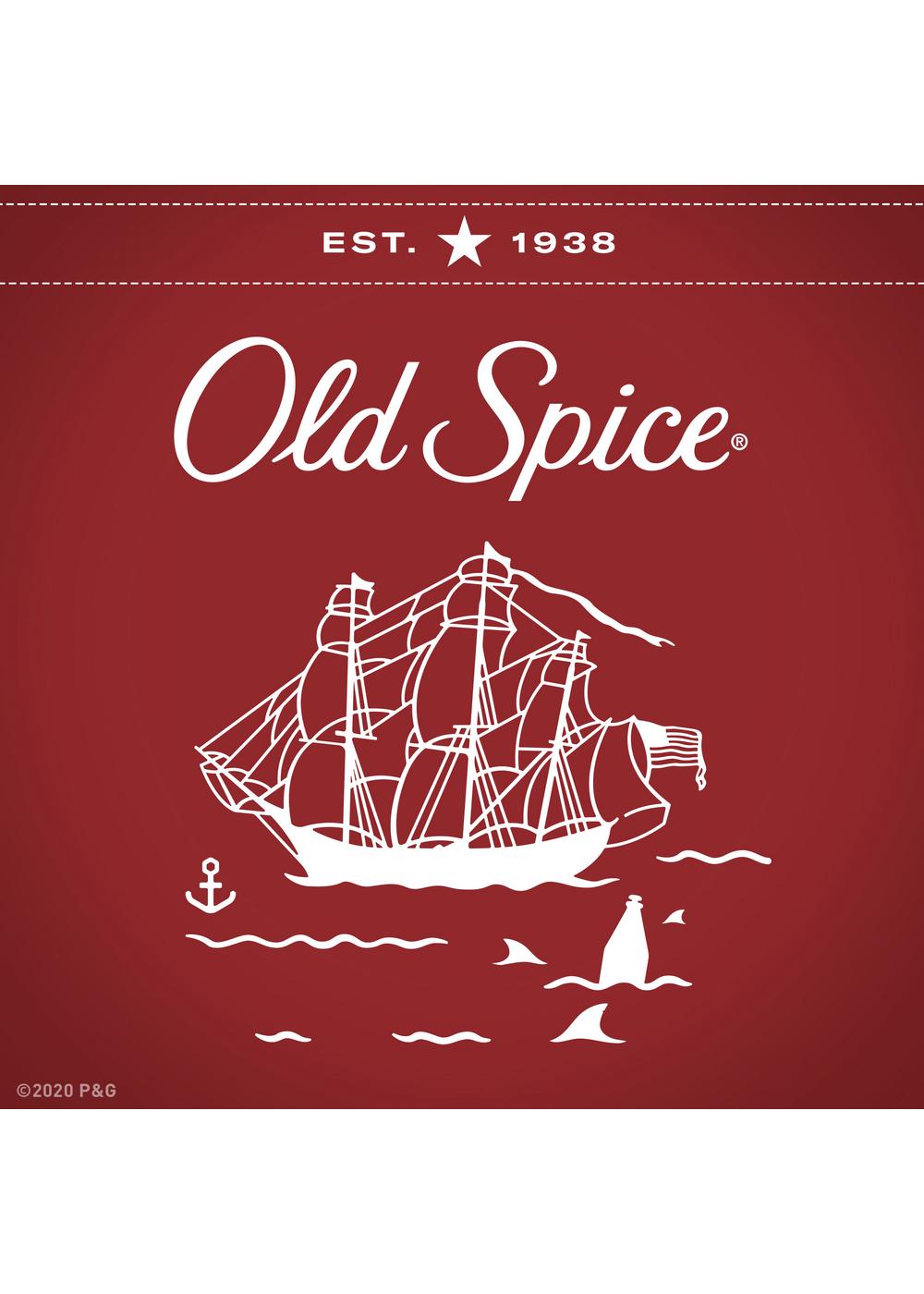 Old Spice 2 in 1 Shampoo Conditioner - Refresh; image 4 of 7