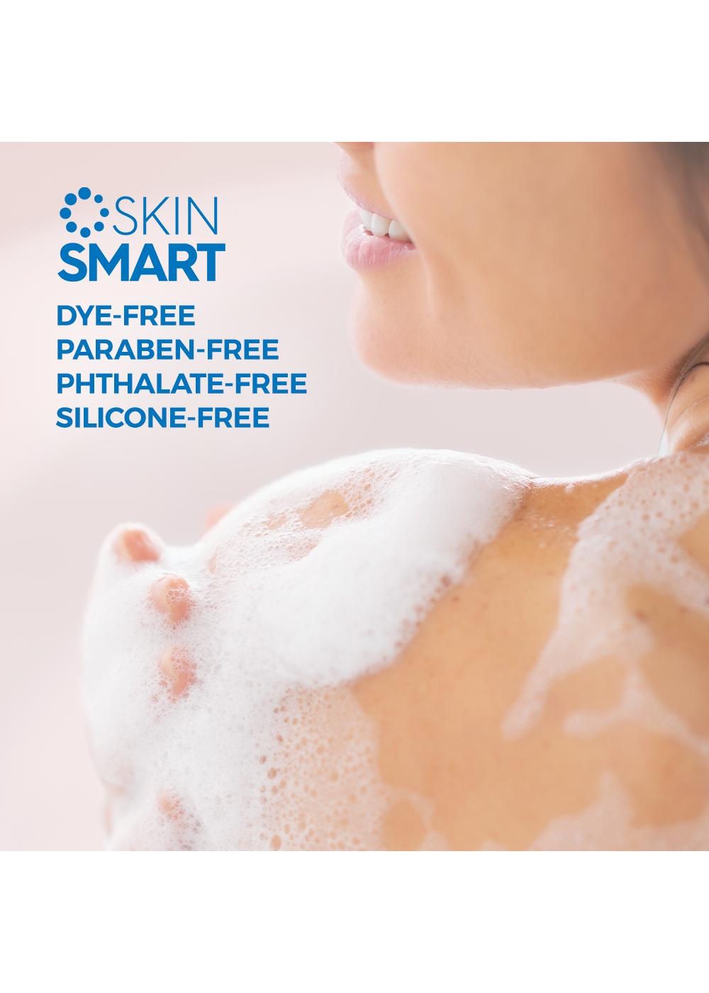 Dial Clean + Gentle Body Wash, Grapefruit; image 5 of 5