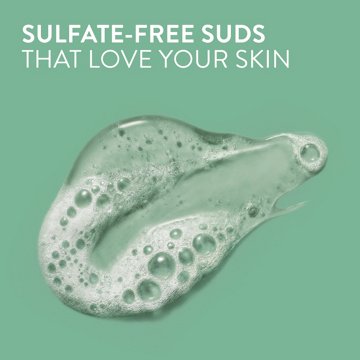 Native Body Wash - Eucalyptus & Mint 