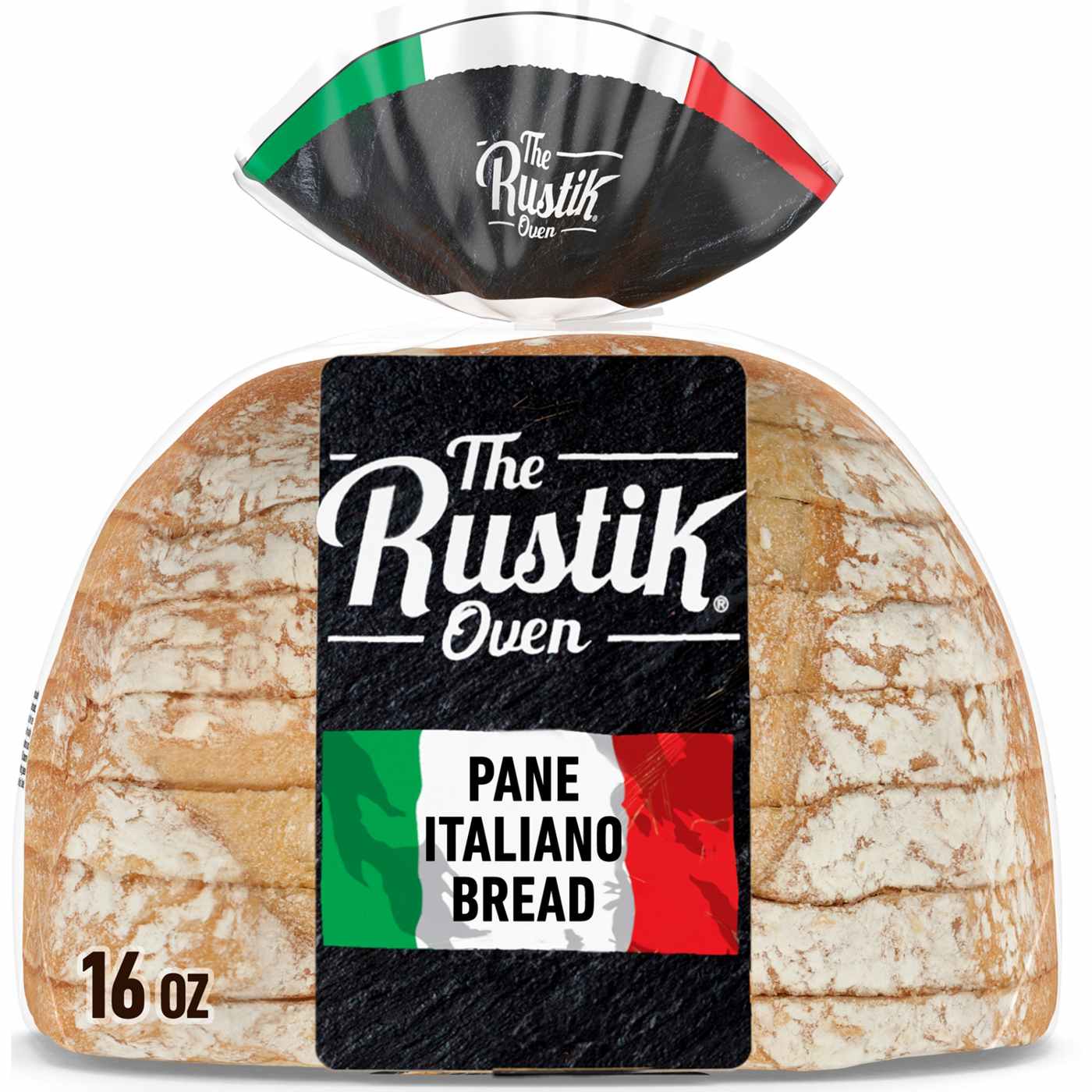 The Rustik Oven Pane Italiano Bread; image 1 of 3