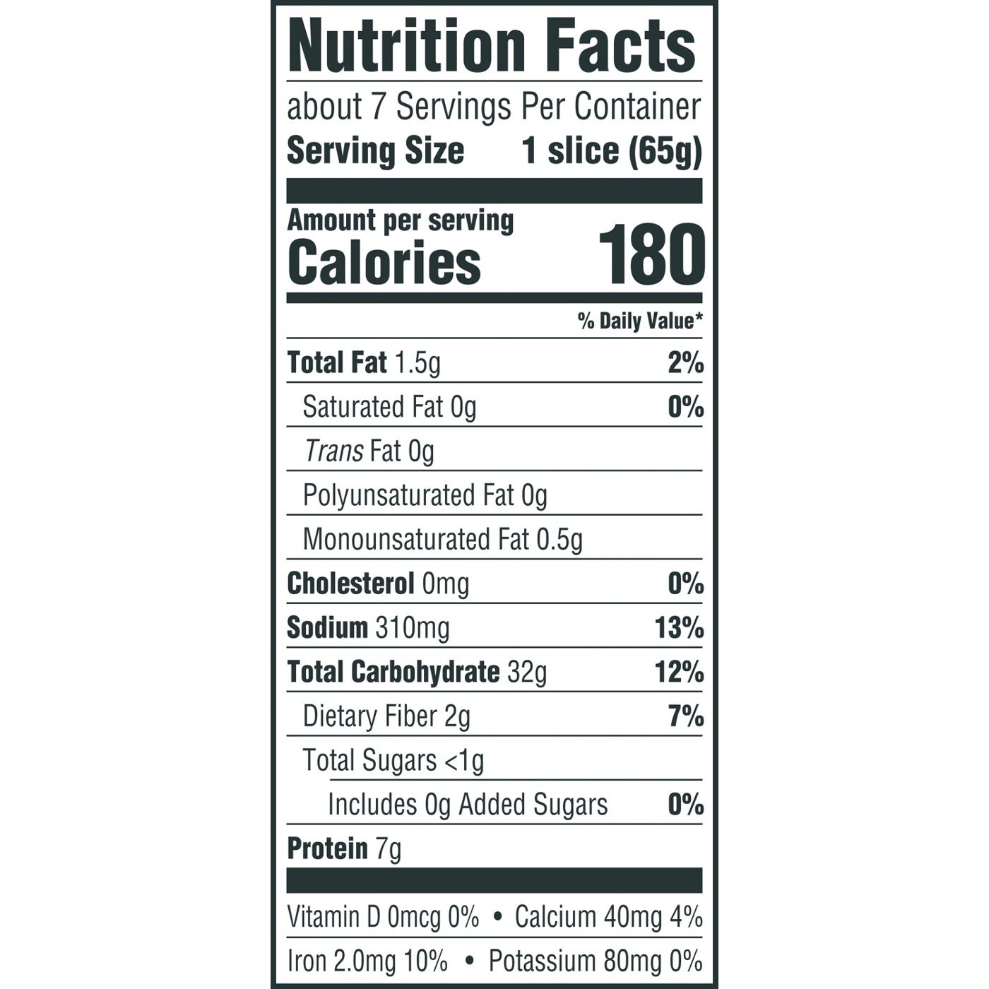 The Rustik Oven Sourdough Bread; image 2 of 6