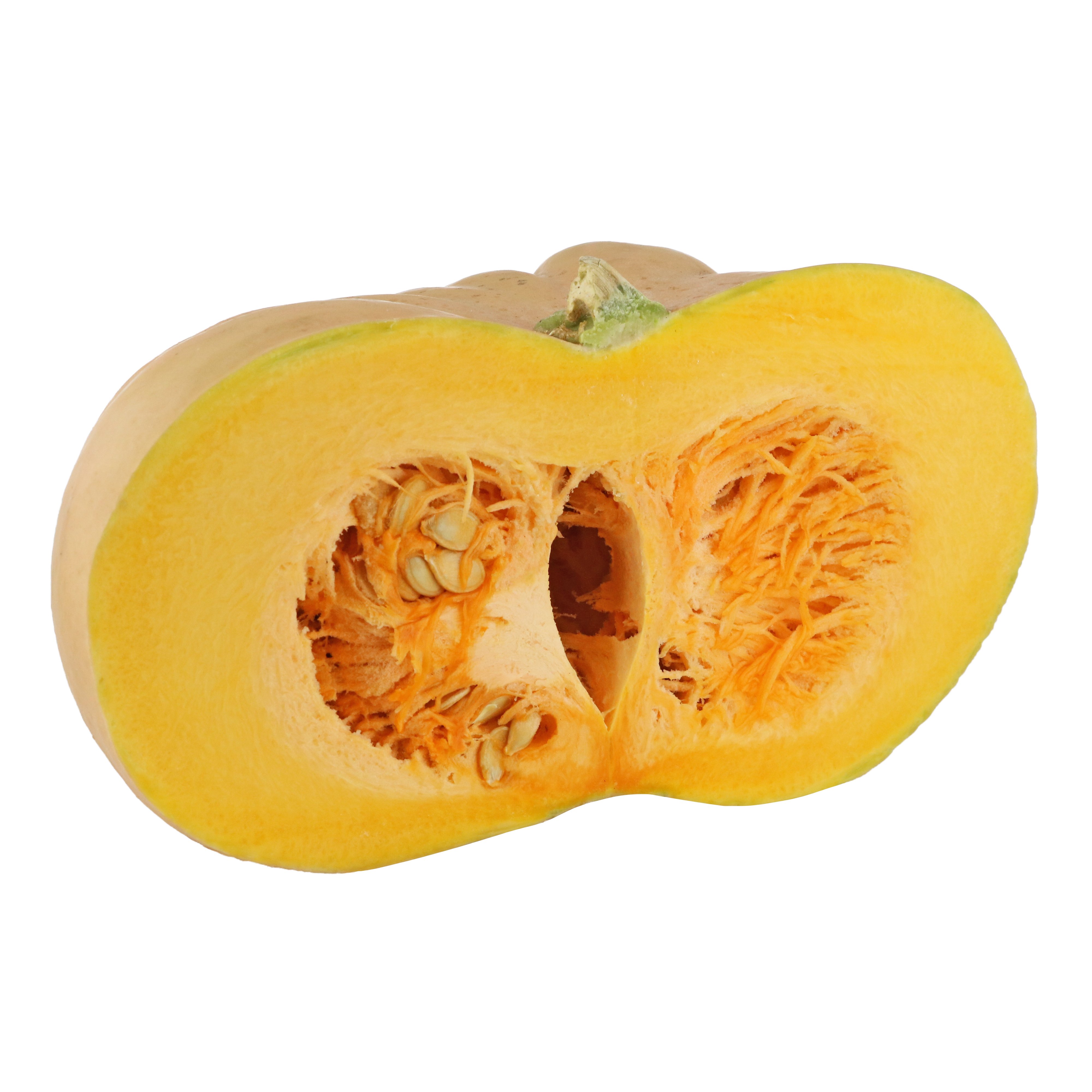 HEB Cut Sweet Hazel Baking Pumpkin Shop Squash & Pumpkins at HEB