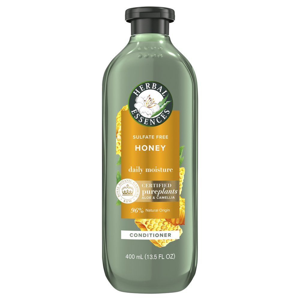 Herbal Essences Honey Daily Moisture Sulfate Free Conditioner - Shop ...