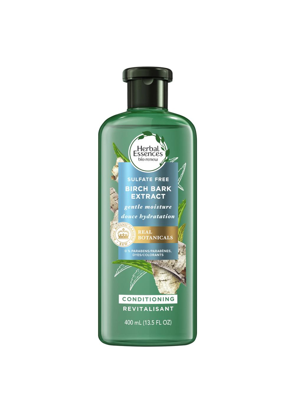Herbal Essences bio:renew Birch Bark Extract Conditioner - Shop