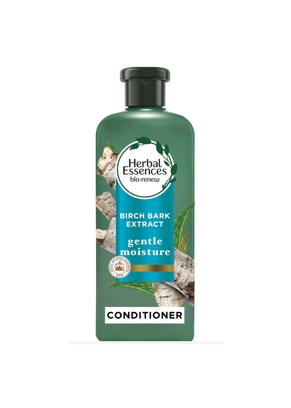 Herbal Essences biorenew Birch Bark Extract Conditioner Shop Shampoo