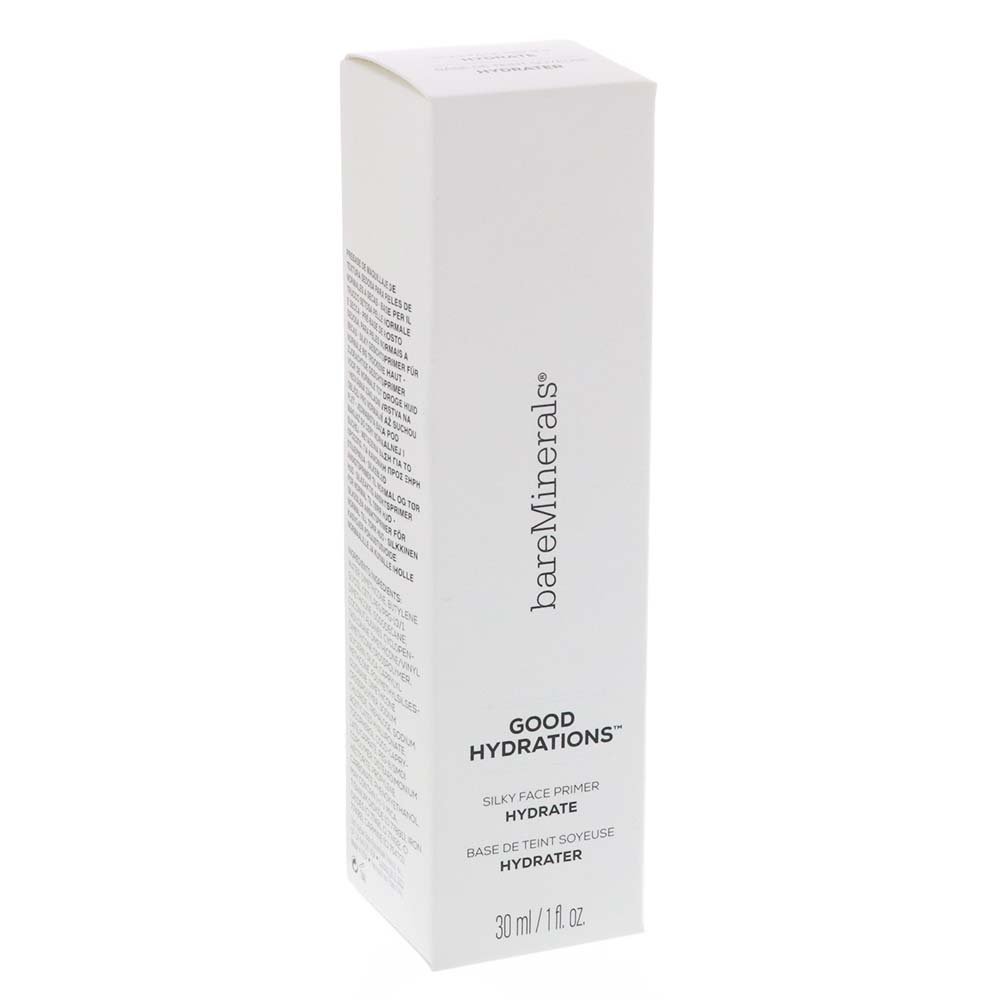 bareMinerals Good Hydrations Silky Face Primer Shop Primer & Setting