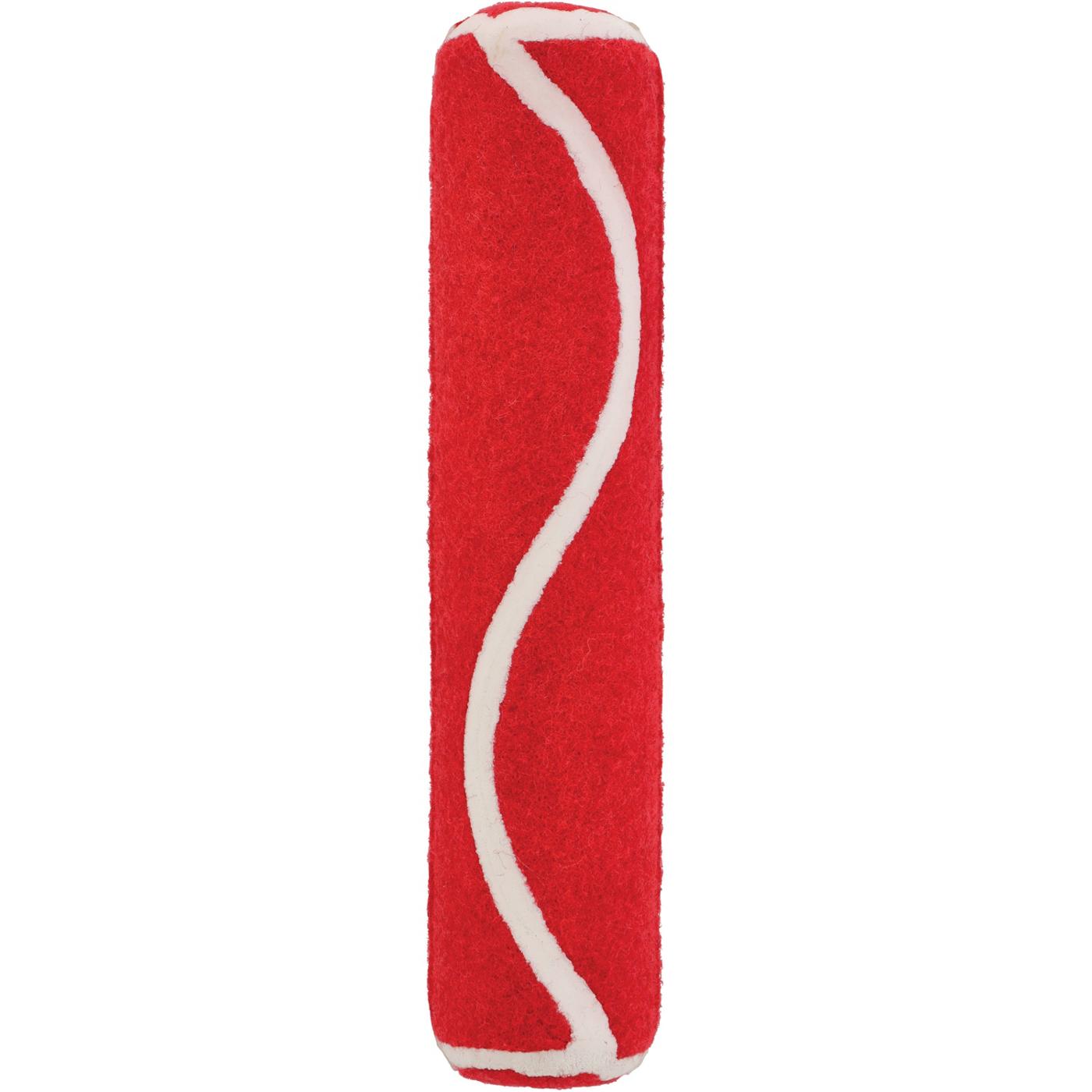 Woof & Whiskers Tennis Ball Stick Dog Toy Shop Chew toys at HEB