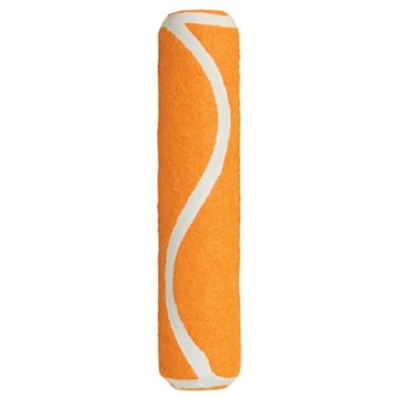 Woof & Whiskers Tennis Ball Stick Dog Toy