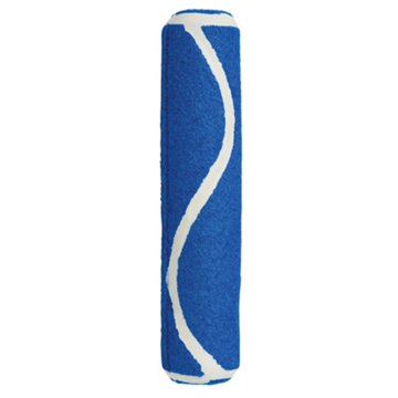 Woof & Whiskers Tennis Ball Stick Dog Toy