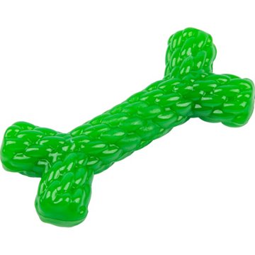 Woof & Whiskers TPR Floating Bone Dog Toy