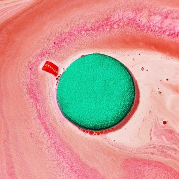 Cleanlogic Dual-Texture Body Exfoliating Body Scrubber