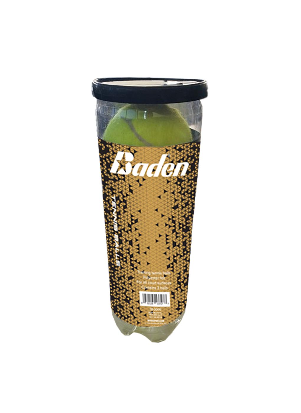 Baden Tennis Balls; image 1 of 2