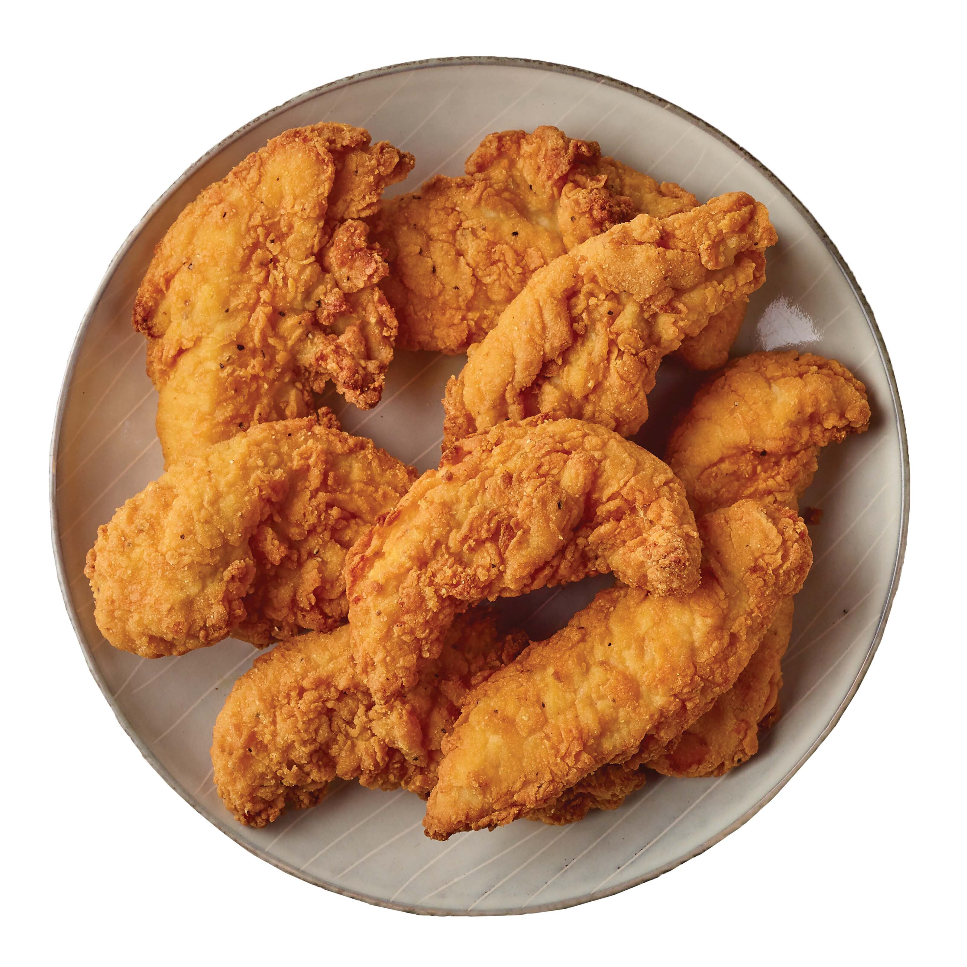 Meal Simple By H-E-B Chicken Tenders (Sold Hot) - Shop Entrees & Sides ...