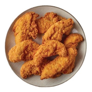 Meal Simple by H-E-B Chicken Tenders (Sold Hot)