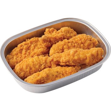 Meal Simple by H-E-B Chicken Tenders (Sold Cold)