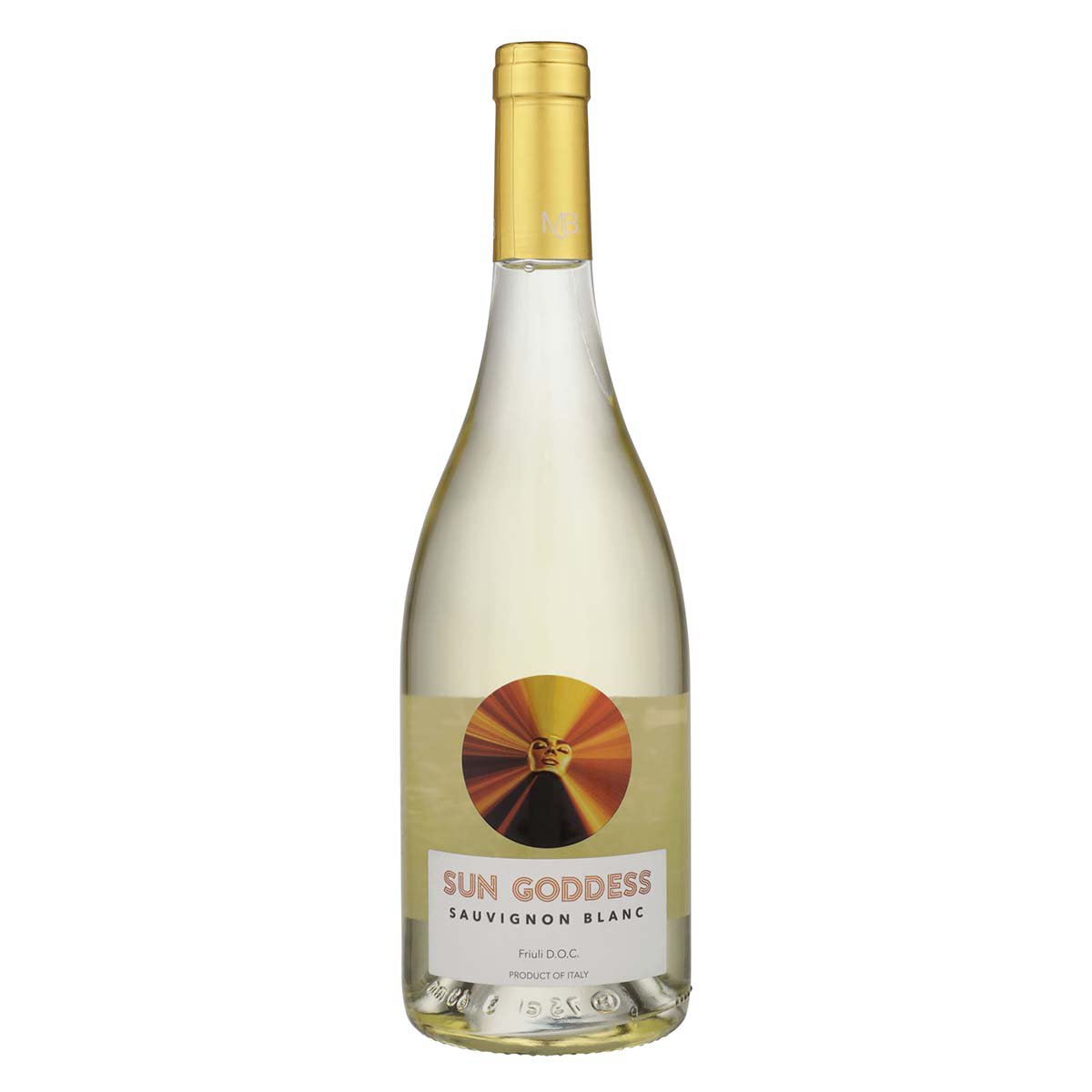 Sun Goddess Sauvignon Blanc - Shop Wine at H-E-B