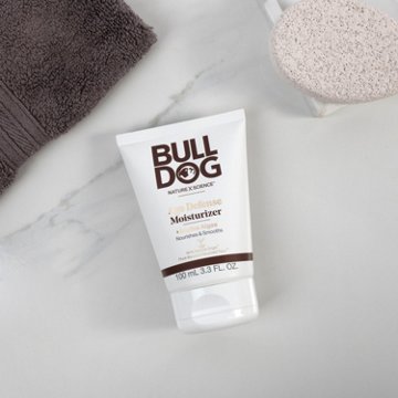 Bulldog Skincare for Men Age Defense Moisturizer