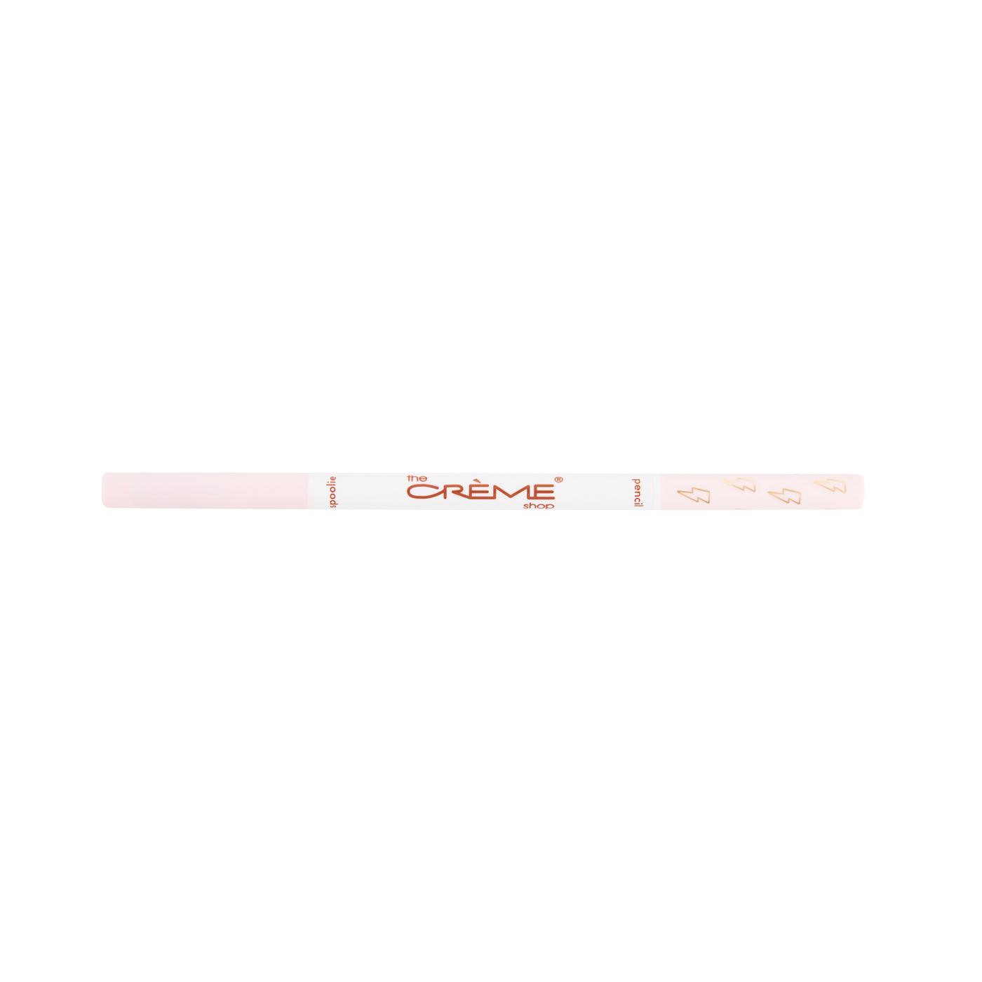 The Crème Shop Micro Brow Pencil & Spooley Auburn; image 4 of 5