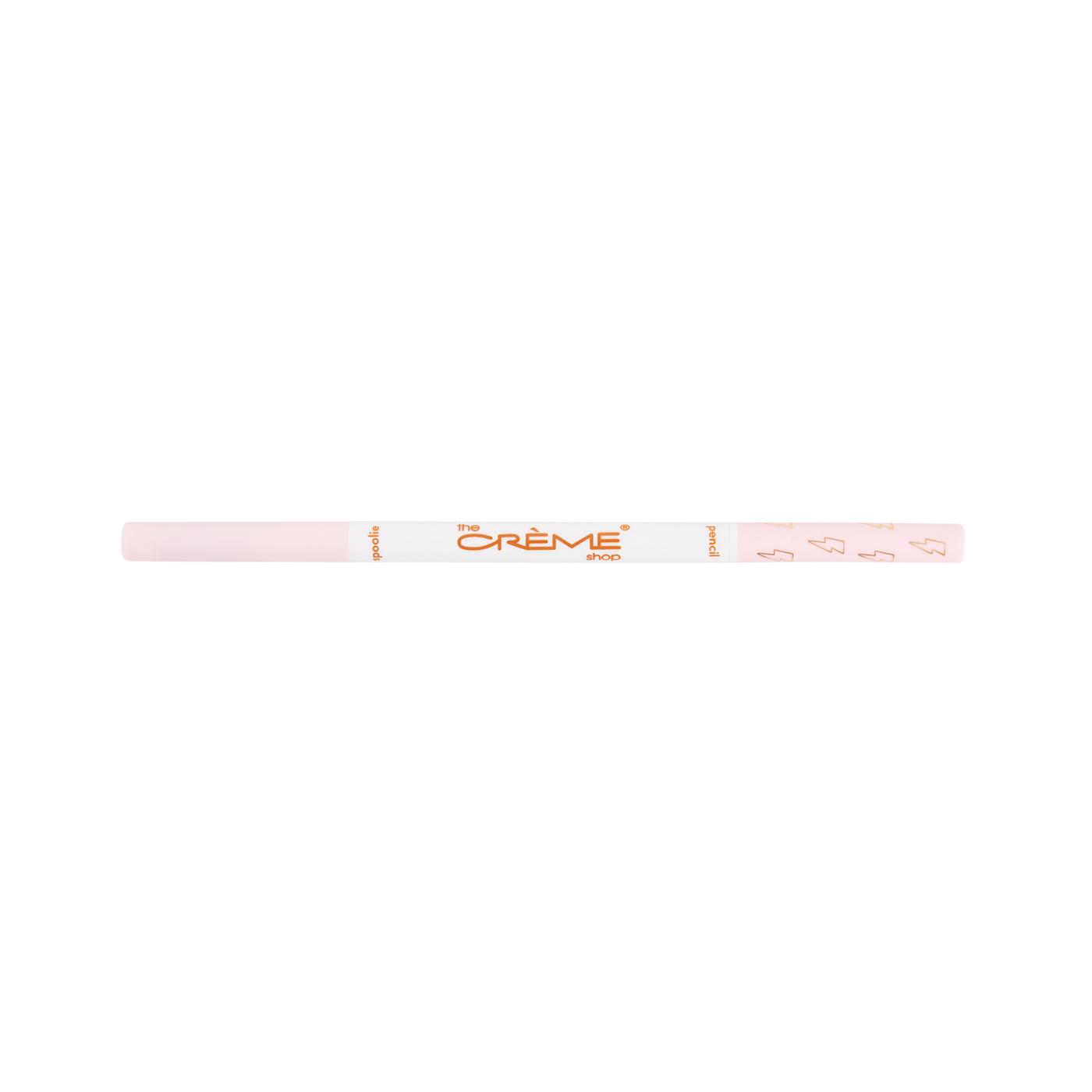 The Crème Shop Brow Pencil & Spooley Blonde; image 4 of 4