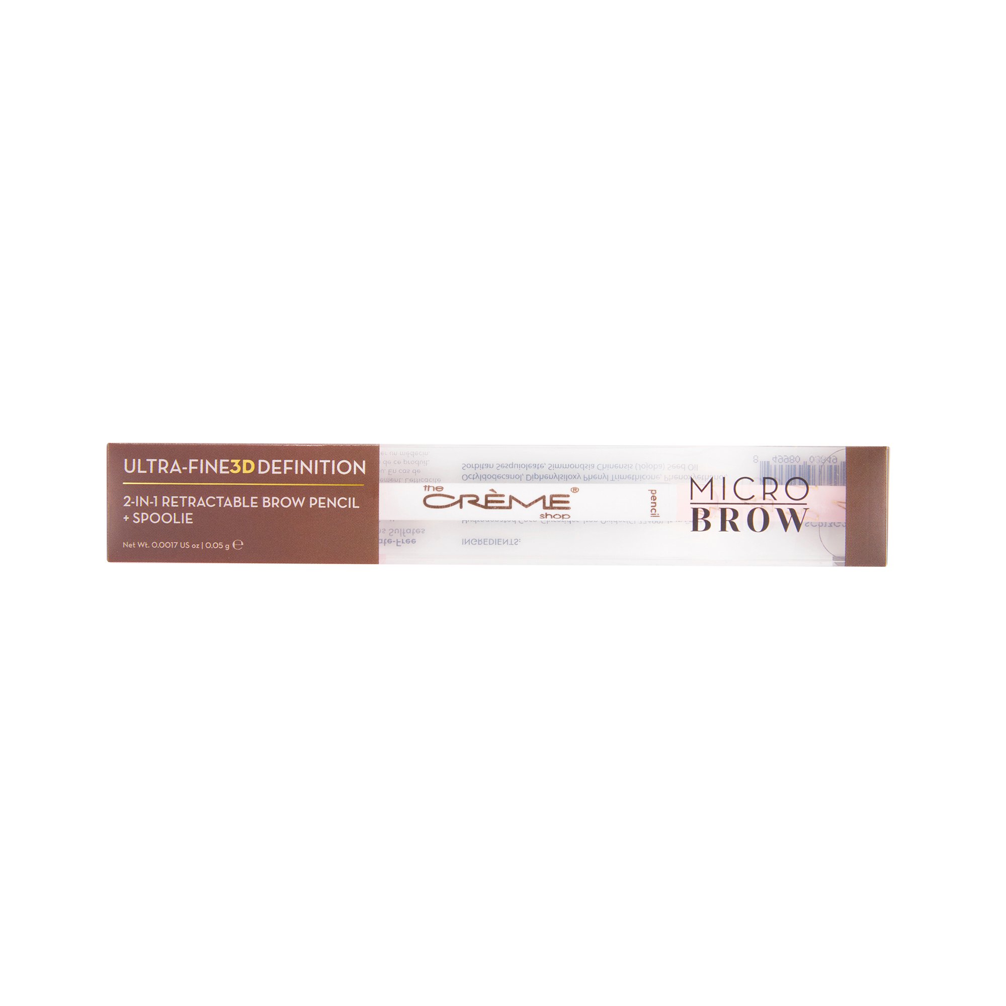 Rimmel London Brow This Way Sculpting Kit, 003 Dark Brown - Shop Brow  Pencils & Powder at H-E-B