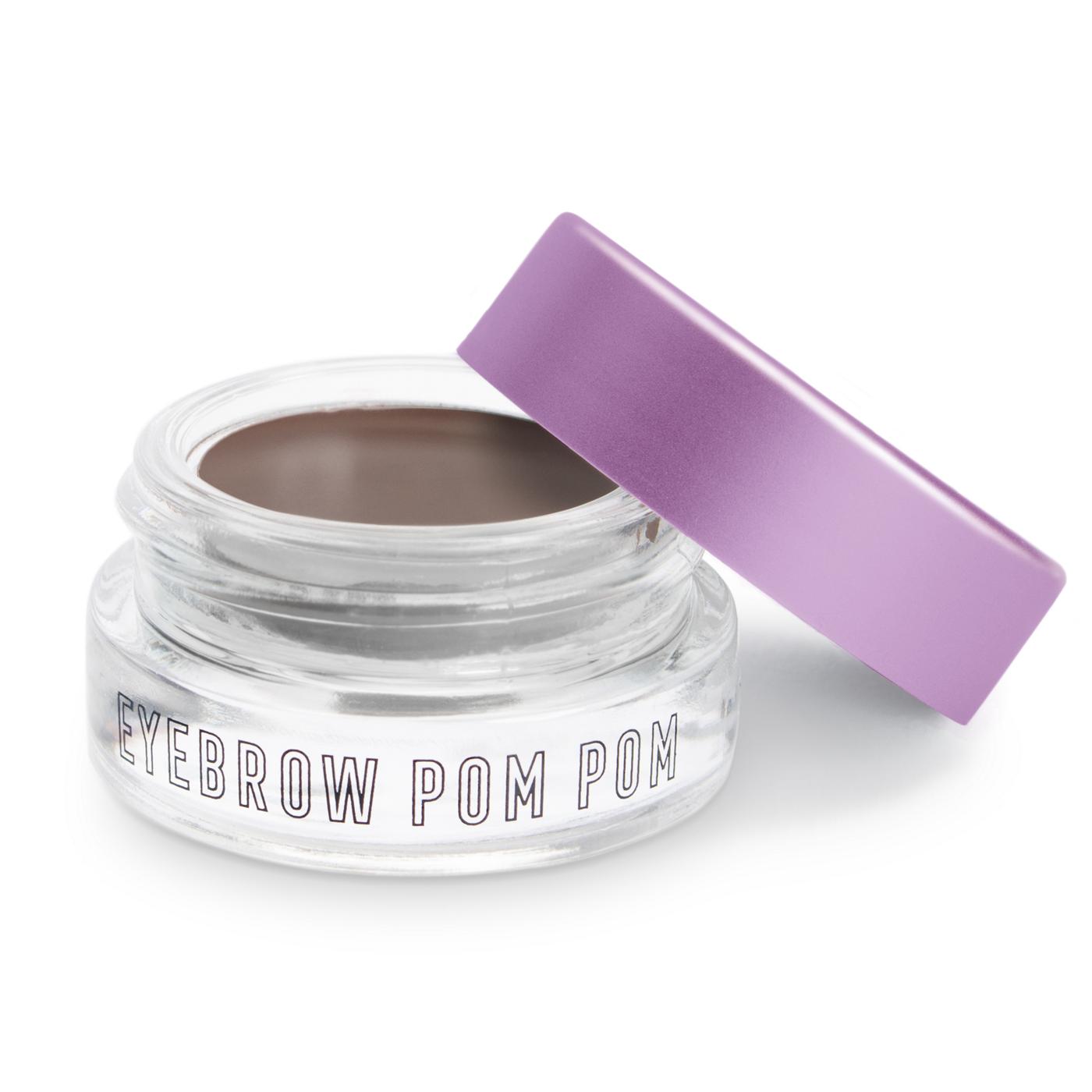 The Crème Shop Eyebrow Pom Pom Caramel; image 4 of 6