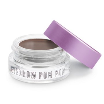 The Crème Shop Eyebrow Pom Pom Caramel