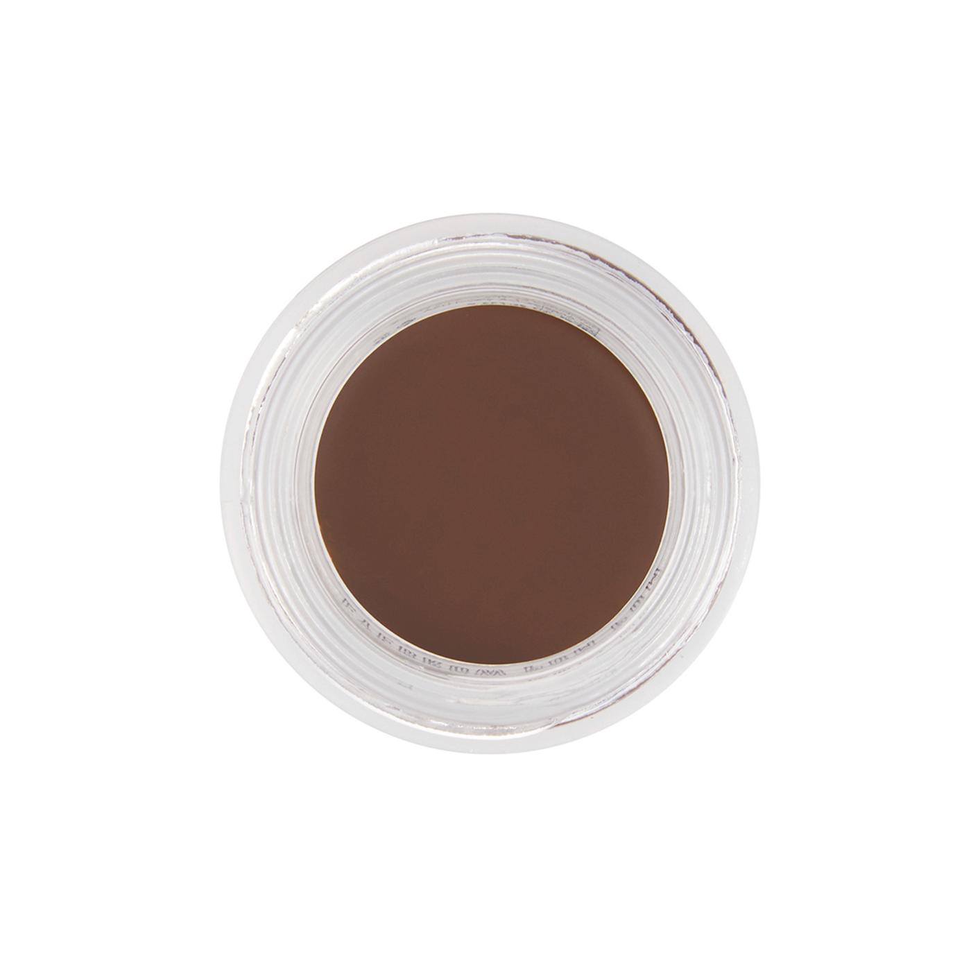 The Crème Shop Eyebrow Pom Pom Dark Brown; image 4 of 5