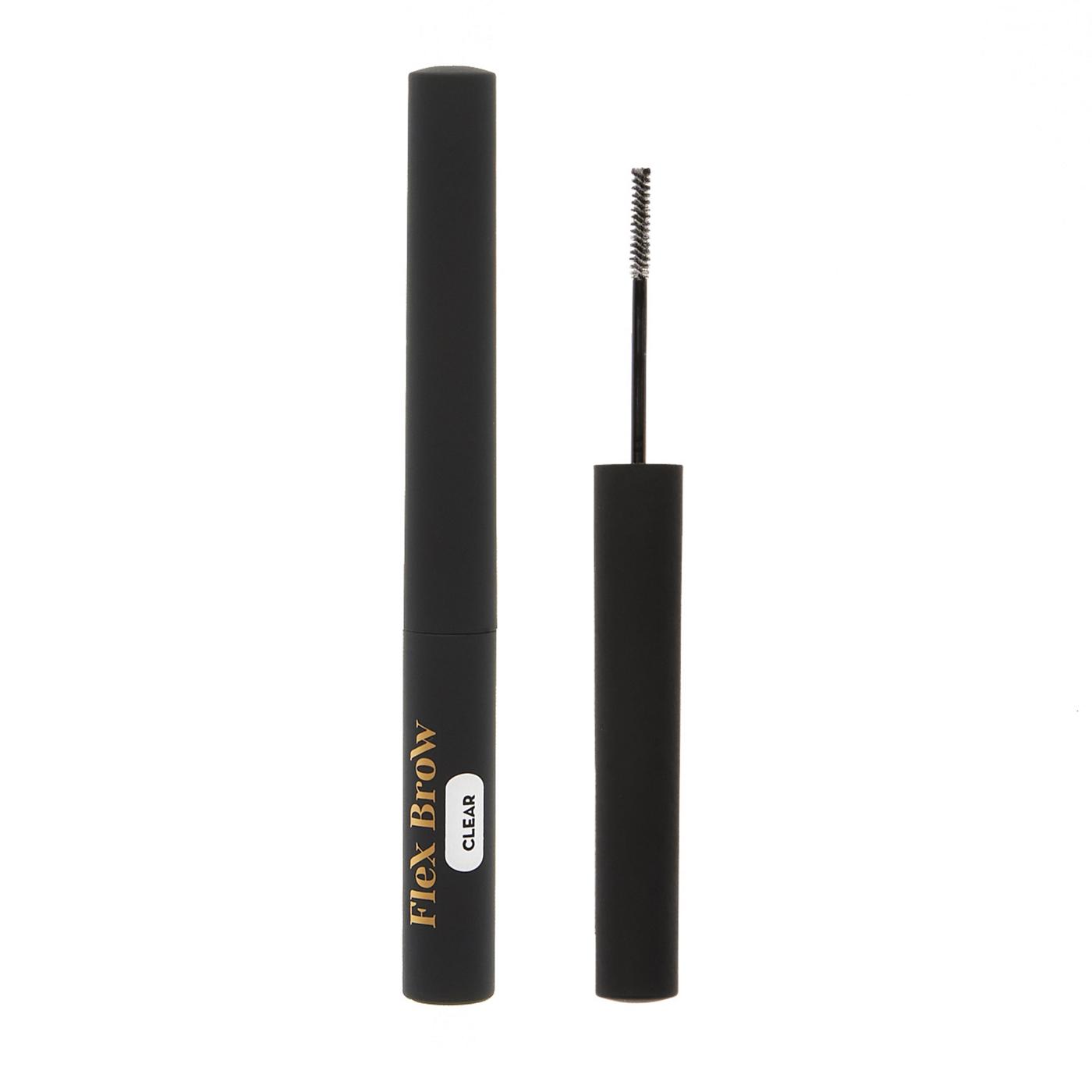 The Crème Shop Swipe Right Brow Gel - Clear; image 2 of 2