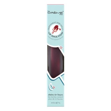 The Crème Shop Lip Juice Stain Cherry Bomb