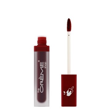 The Crème Shop Lip Juice Stain Cherry Bomb