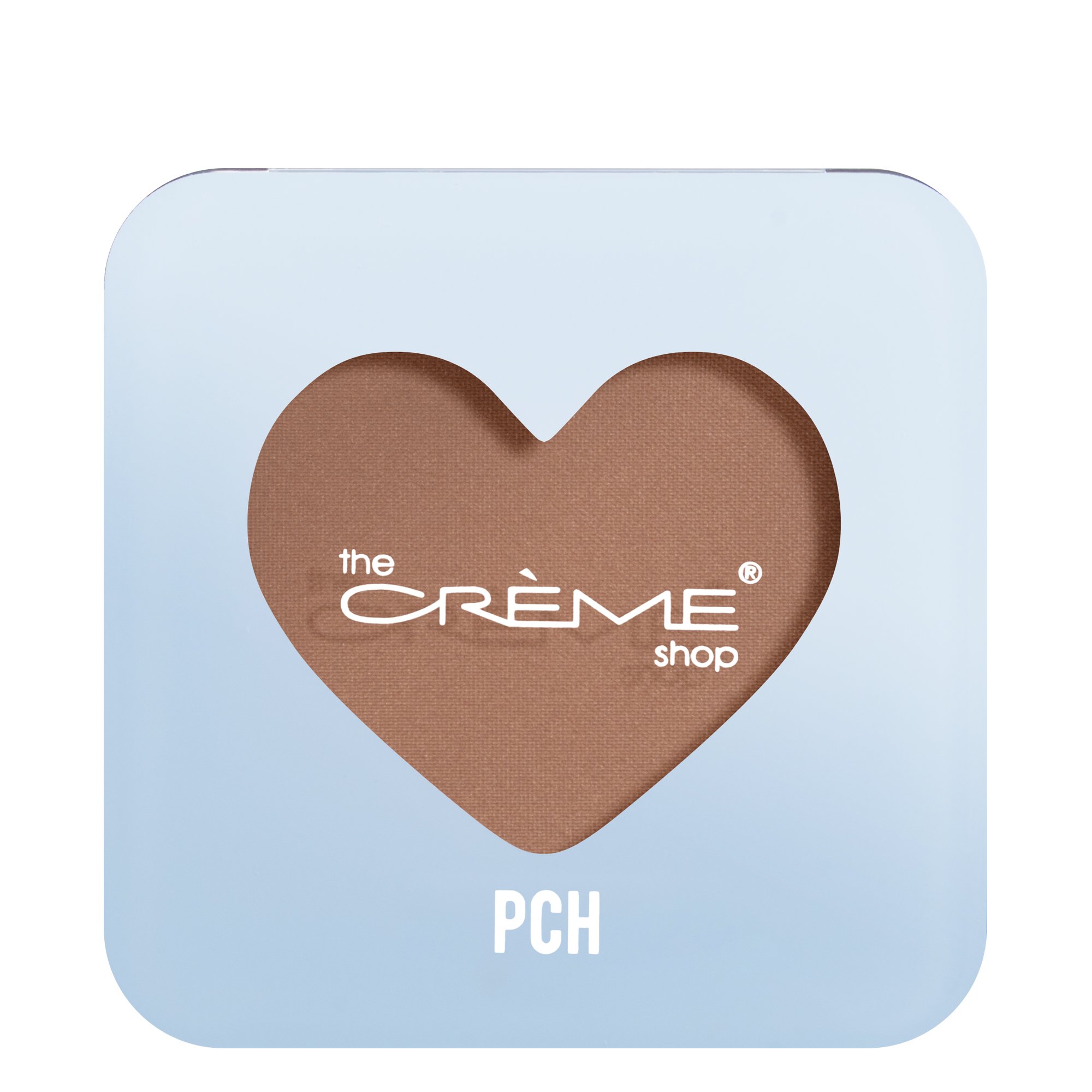 The Crème Shop PCH Powder Bronzer Drop Top Convertible Shop Bronzers