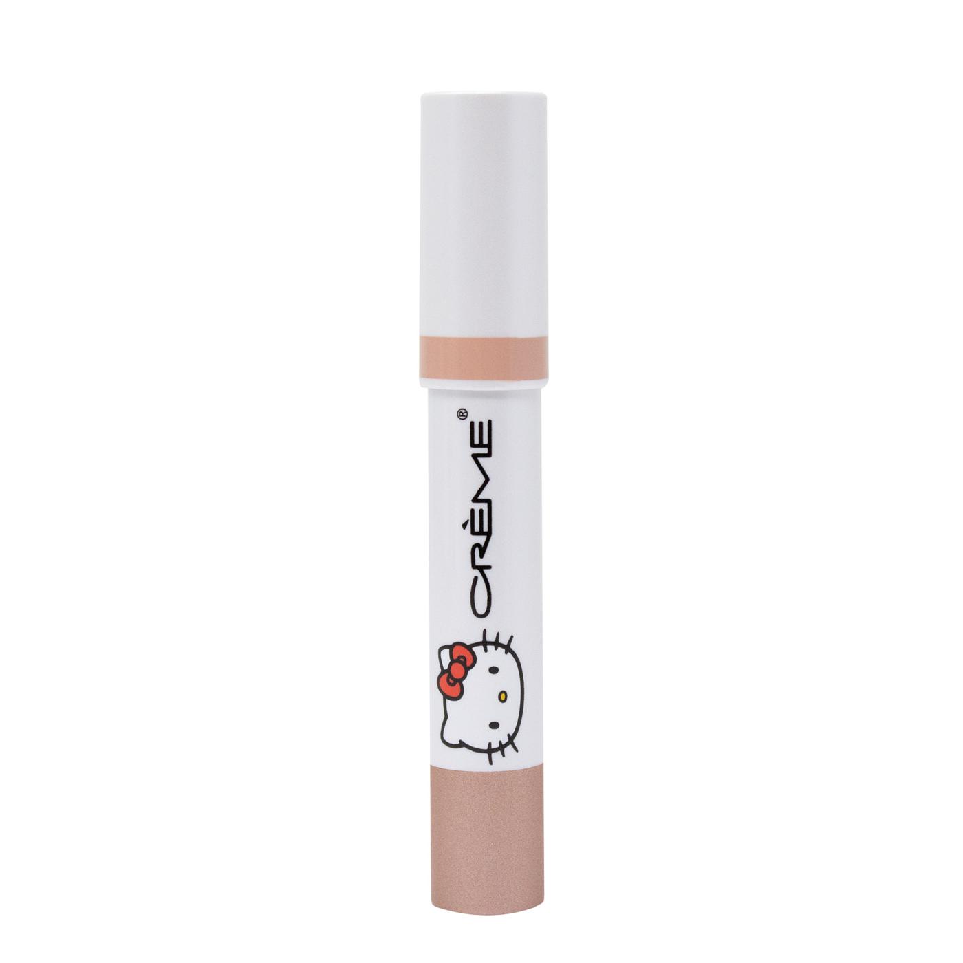 The Crème Shop Hello Lippy Moisturizing Tinted Lip Balm Birthday Babe; image 3 of 3
