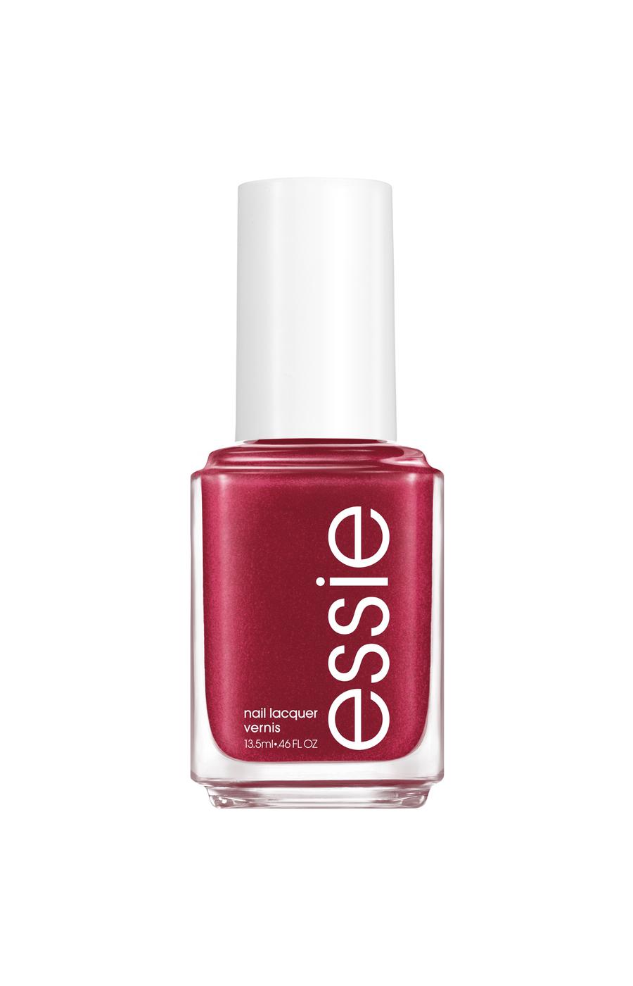 essie Nail Polish - Gossip N Spill; image 1 of 3