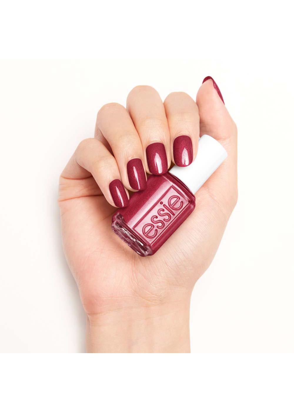 essie Nail Polish - Gossip N Spill; image 2 of 3