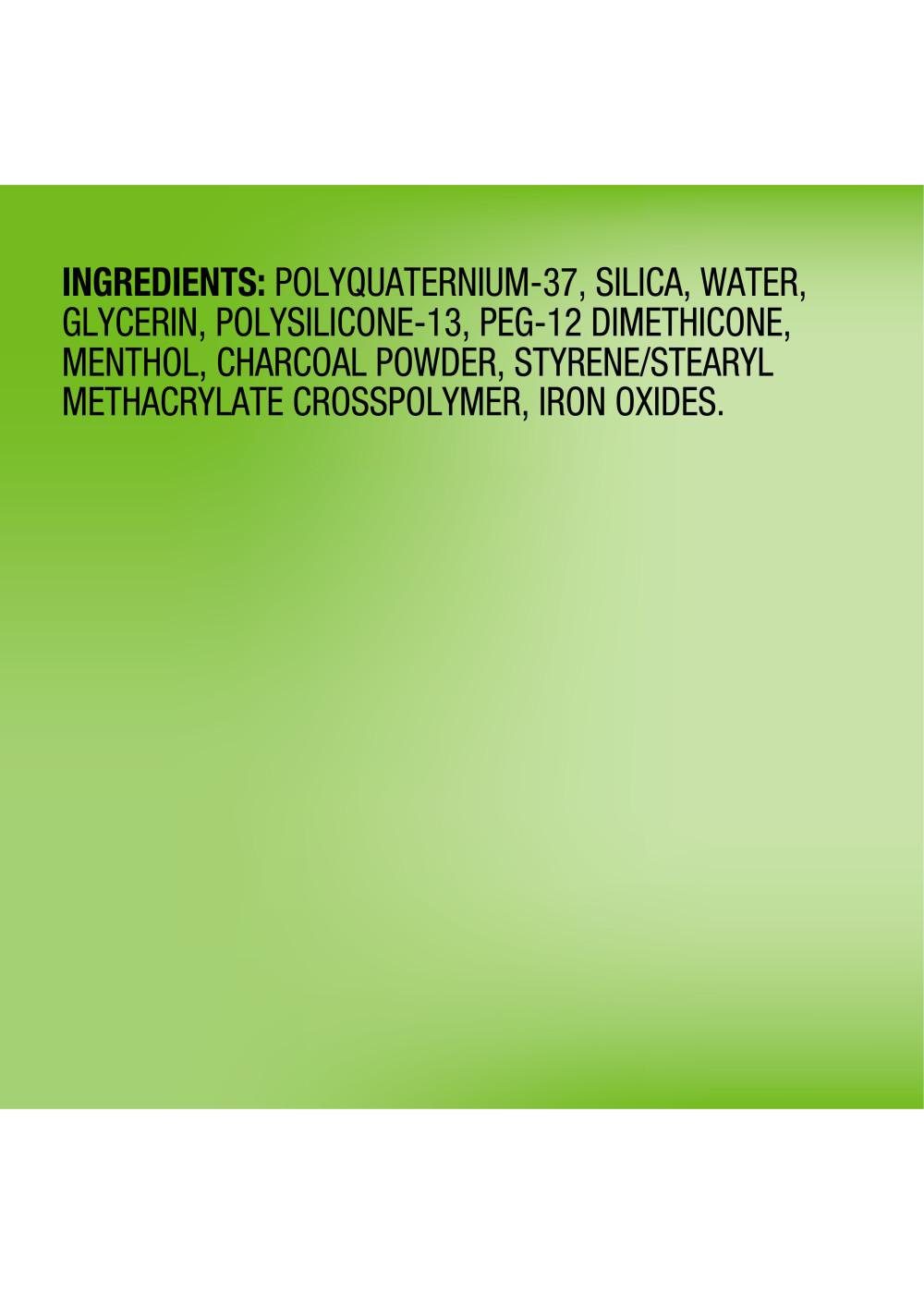 Bioré Men's Oil Control Charcoal Deep Cleansing Pore Strips; image 4 of 10