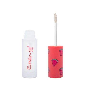 The Crème Shop Luscious Lip Oil Watermelon Ice