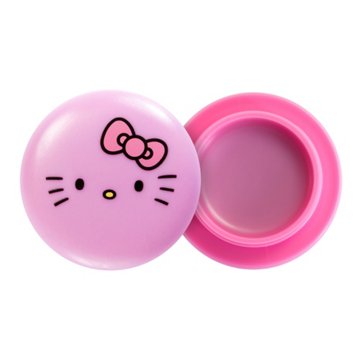 The Crème Shop x Hello Kitty Unicorn Macaron Lip Balm