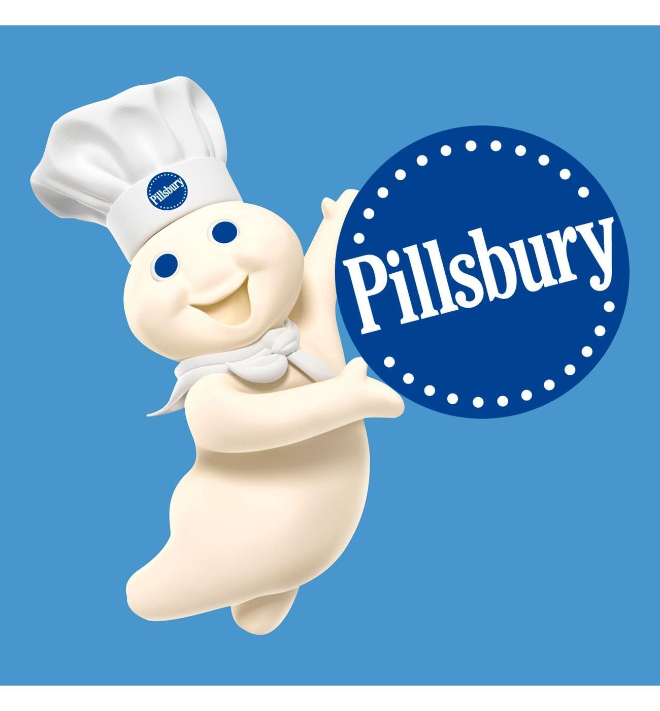 Pillsbury Ready to Eat or Bake Cookie Dough - Oreo Pieces; image 6 of 6