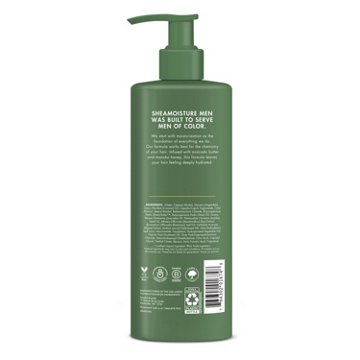 SheaMoisture Deep Hair Conditioner - Avocado Butter & Manuka Honey